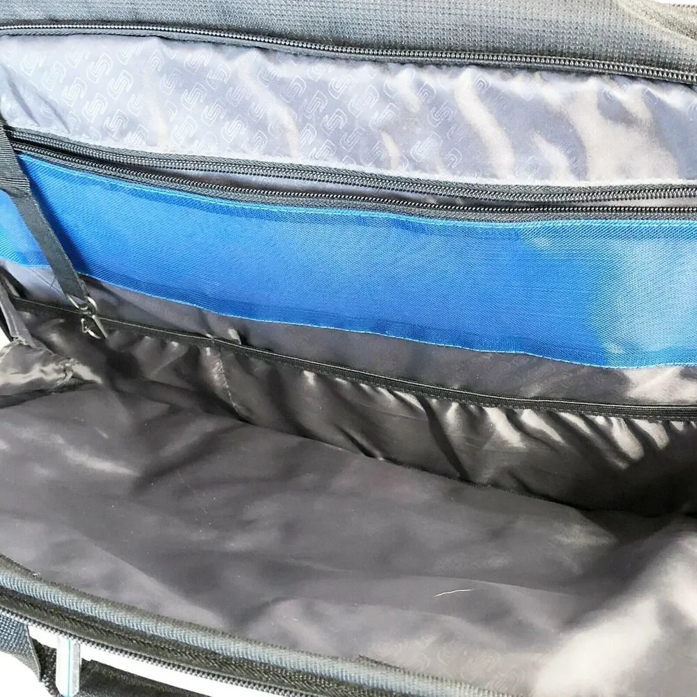 solo laptop bag